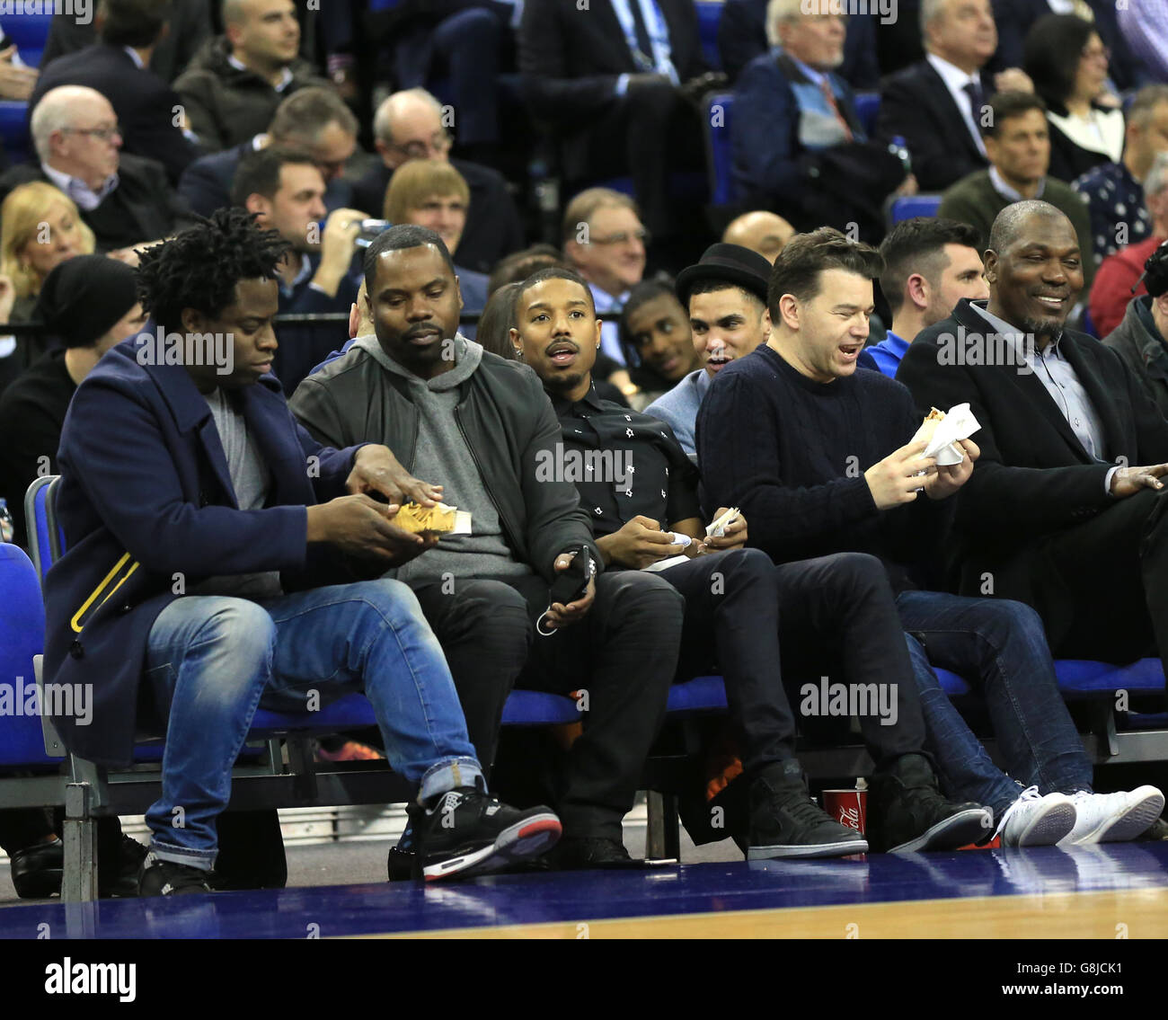 michael jordan toronto raptors