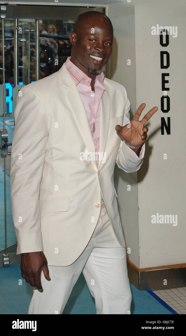 the-island-premiere-odeon-leicester-square-stock-photo-alamy