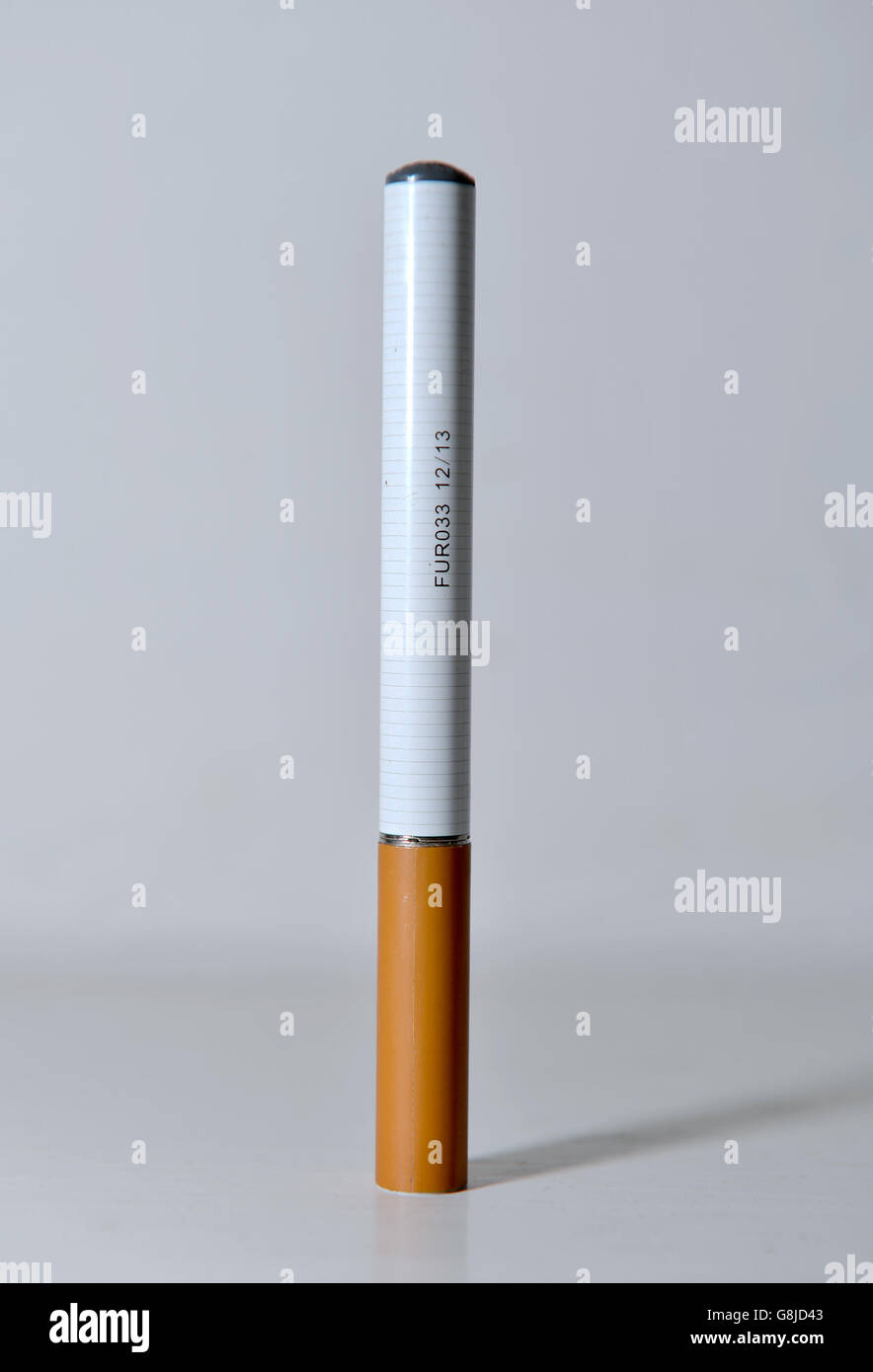 E cigarettes flavoured hi-res stock photography and images