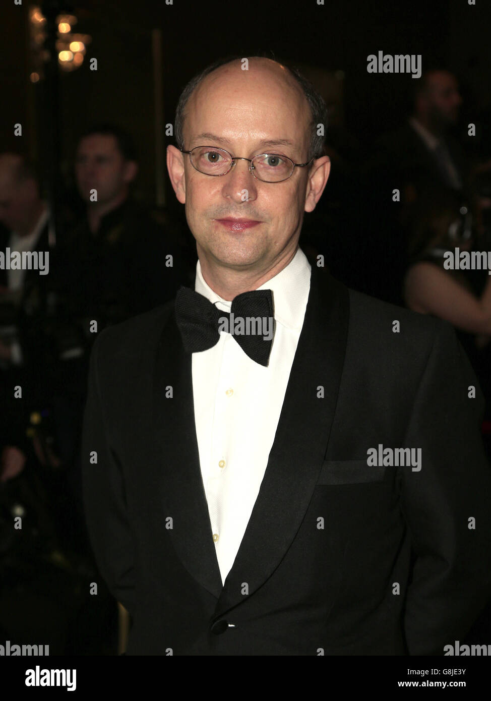 36th London Critics Circle Film Awards London Stock Photo Alamy