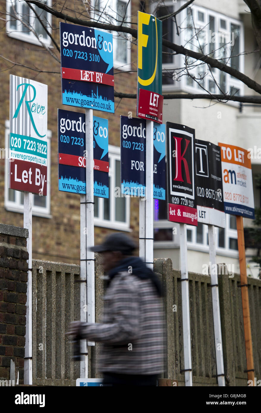 Foxton estate agents hires stock photography and images Alamy