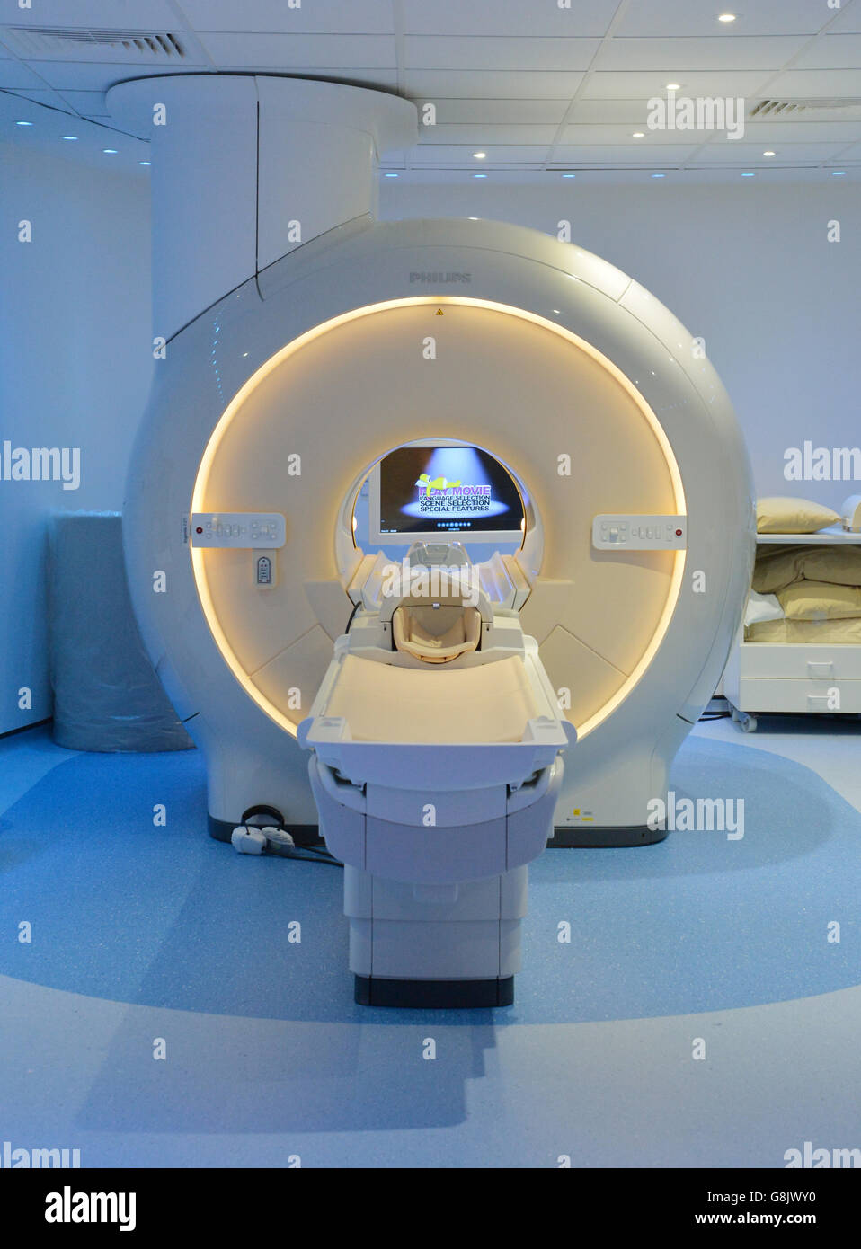 Sheffield Children's Hospital Stock Photo Alamy