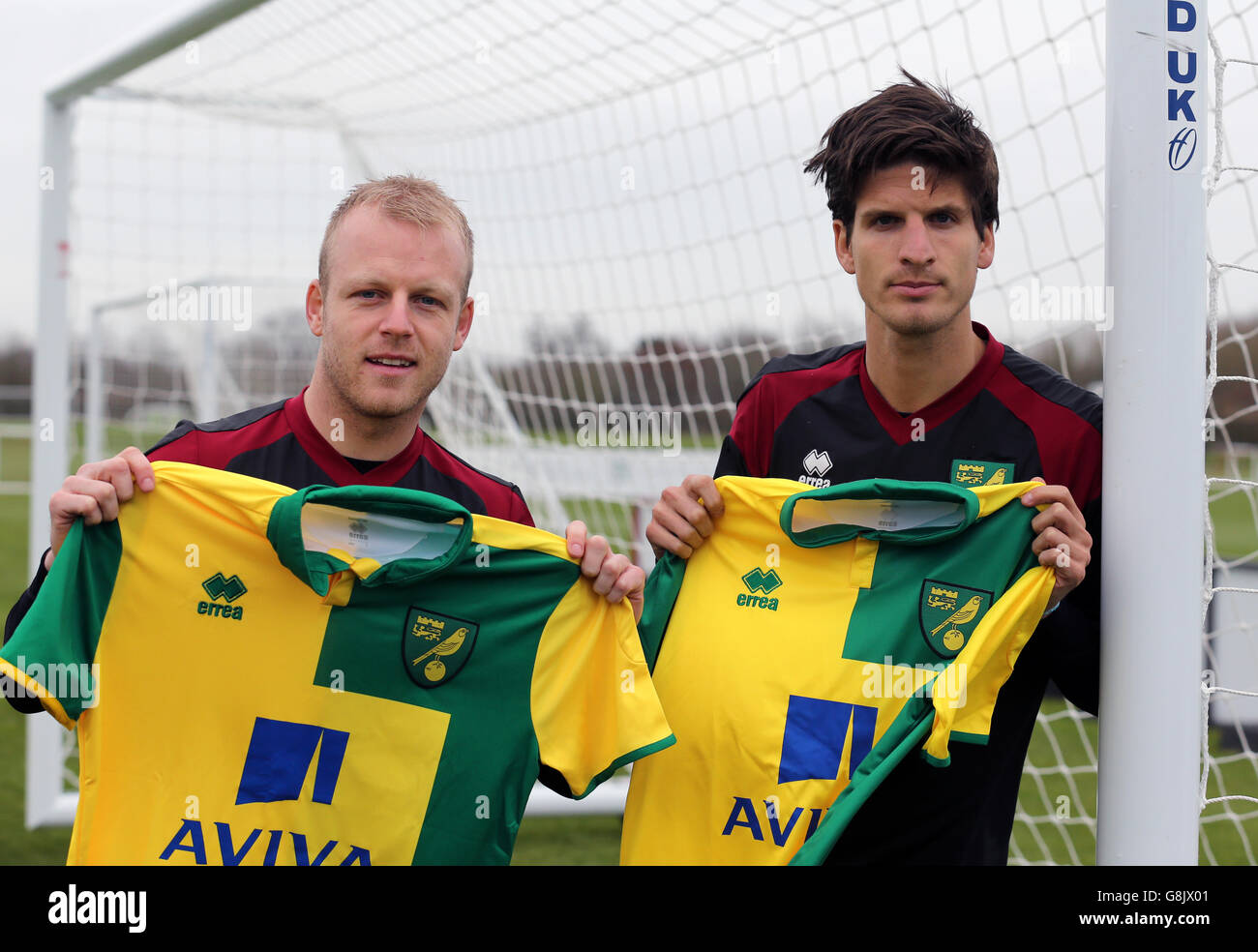 PRESS CONFERENCE  Norwich City (A) 