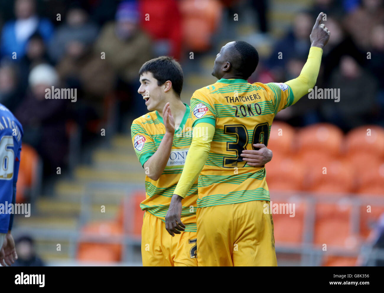 Tactical Analysis: How Yeovil Town Can Overcome Carlisle