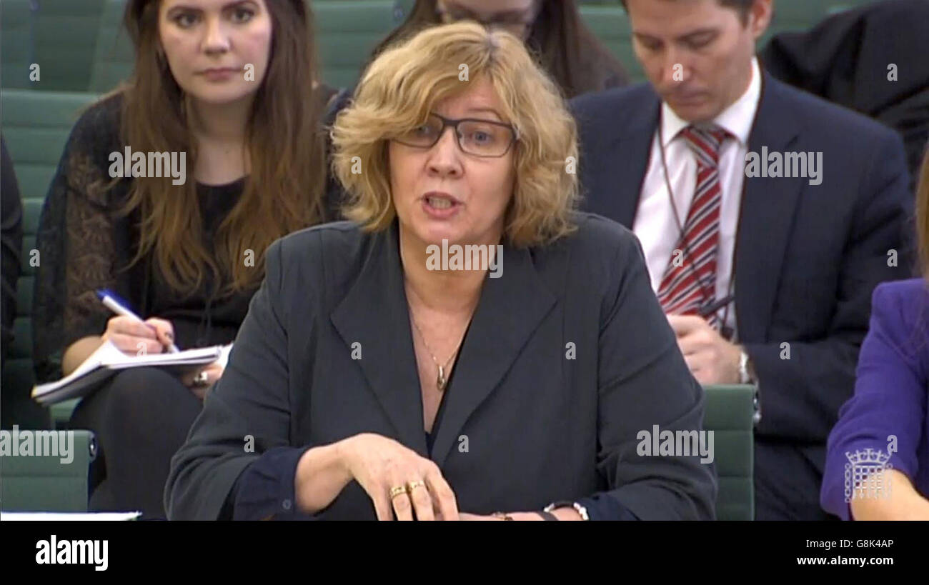 Public Accounts Committee Stock Photo Alamy
