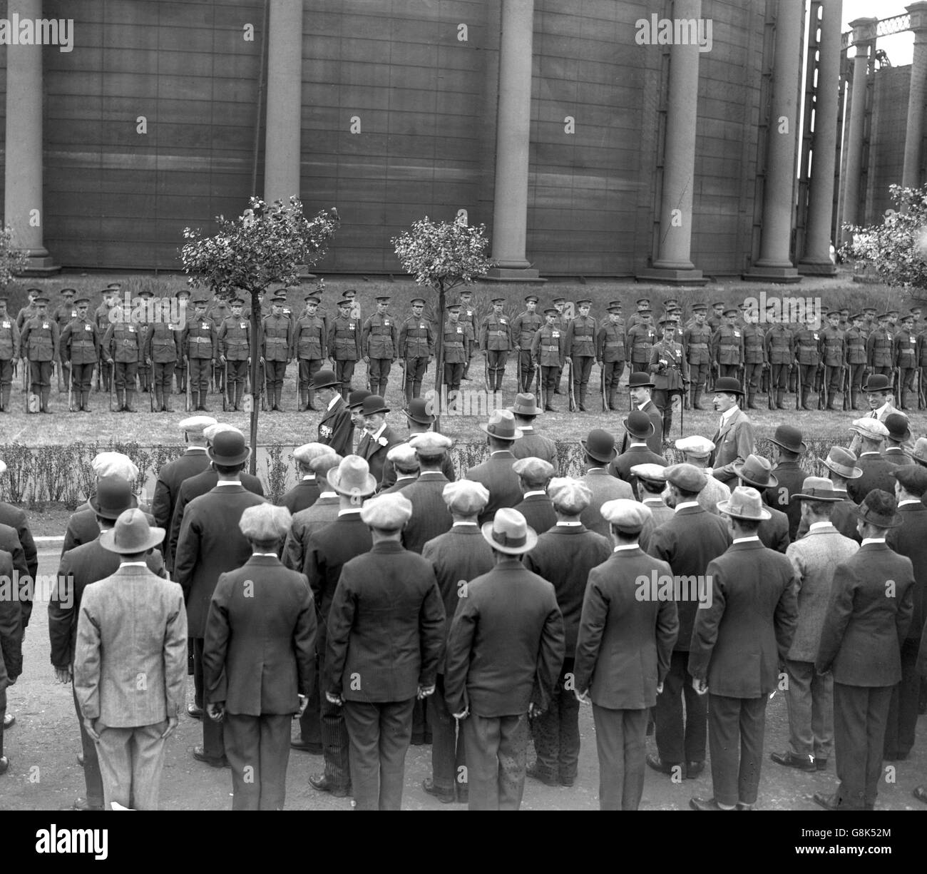 Beckton gas works london High Resolution Stock Photography and Images
