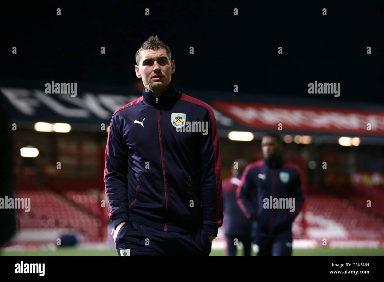 Burnley v brentford hi-res stock photography and images - Page 2 - Alamy