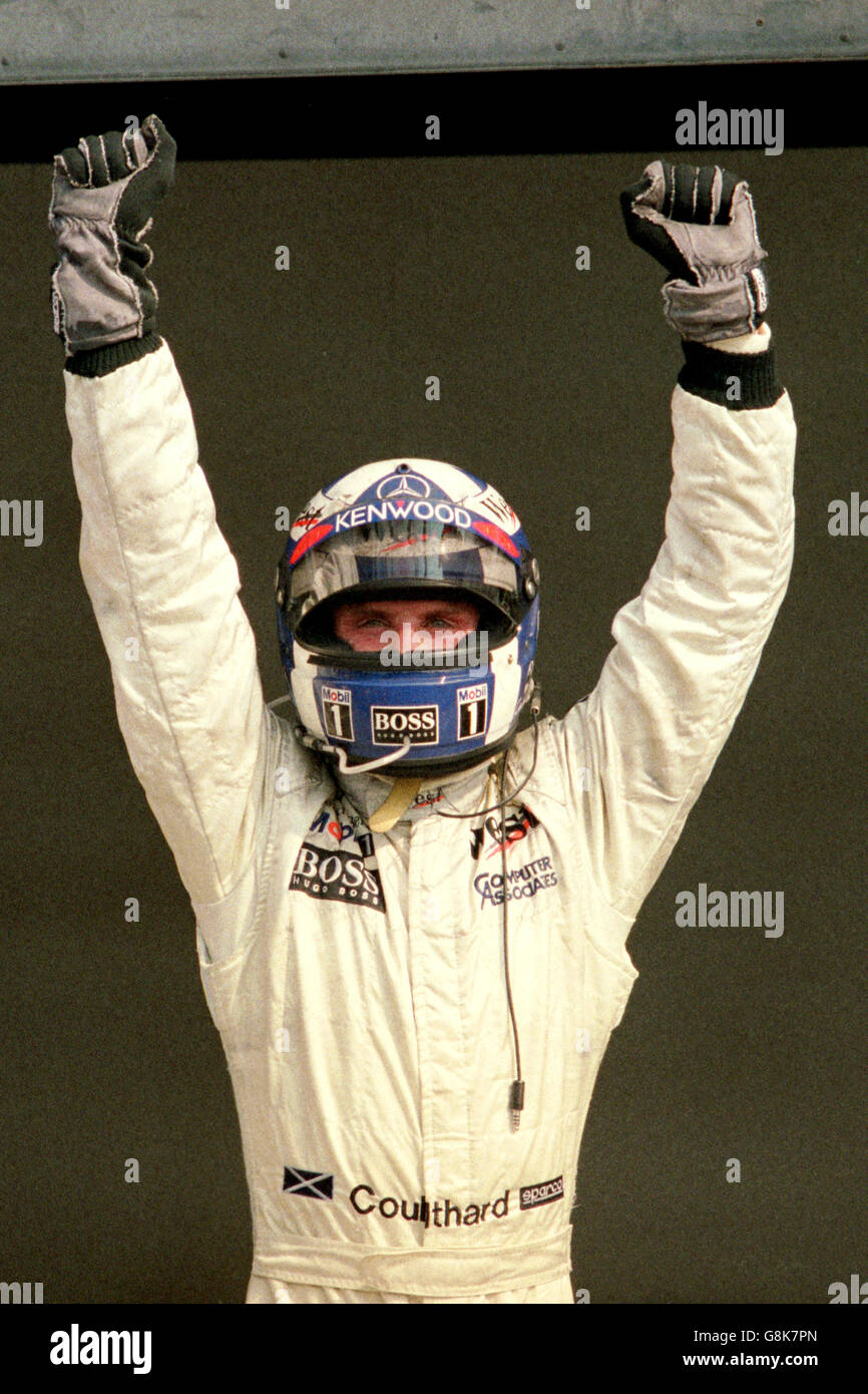 Formula One Motor Racing Italian Grand Prix Stock Photo Alamy