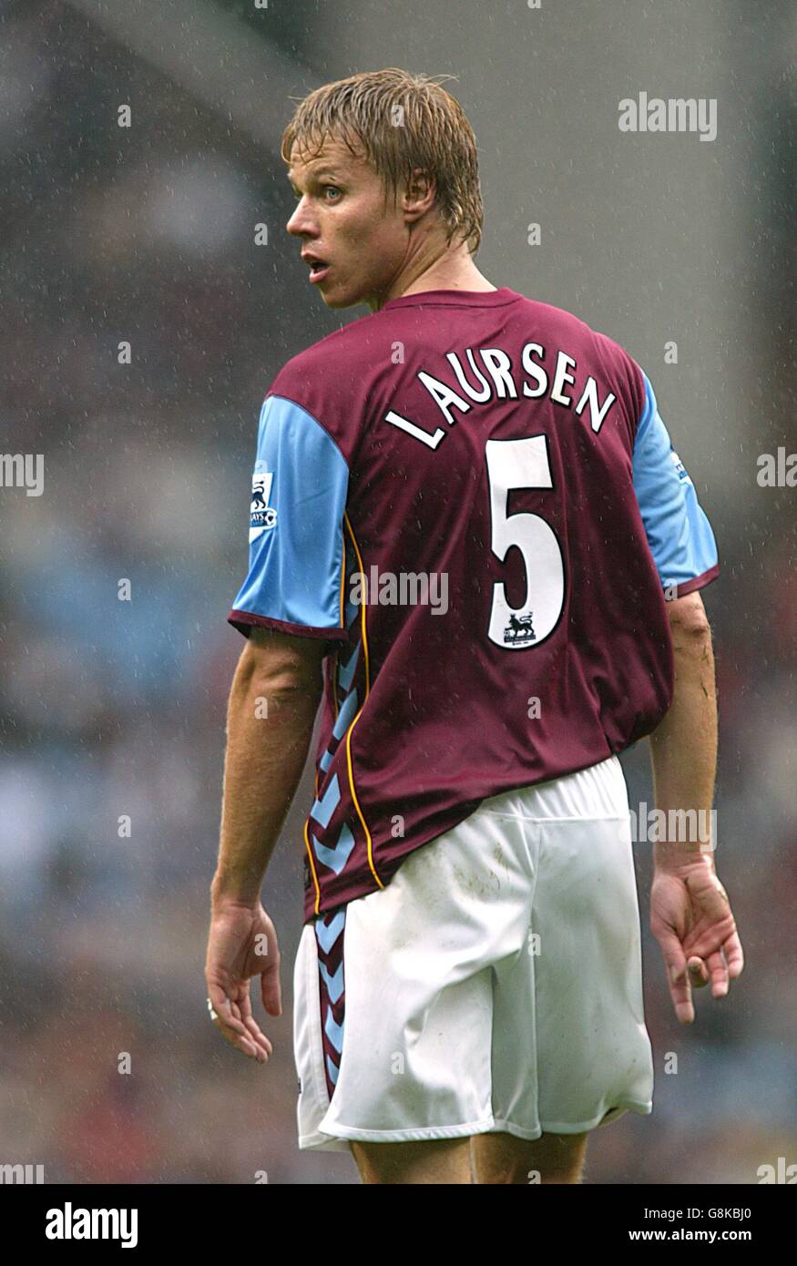 Villa v Reading match preview: Spirit of lionhearted Laursen