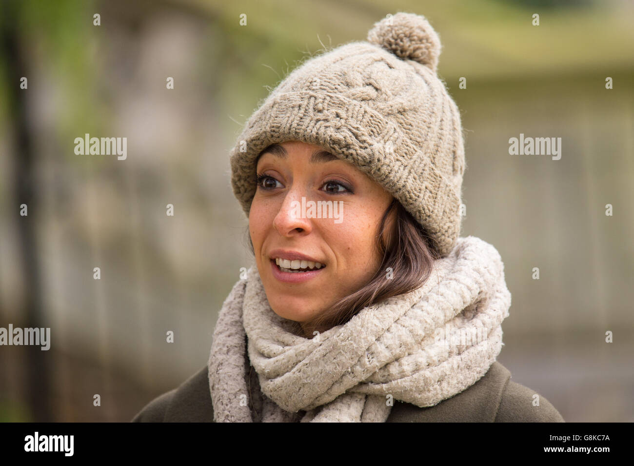 With oona chaplin hires stock photography and images Alamy
