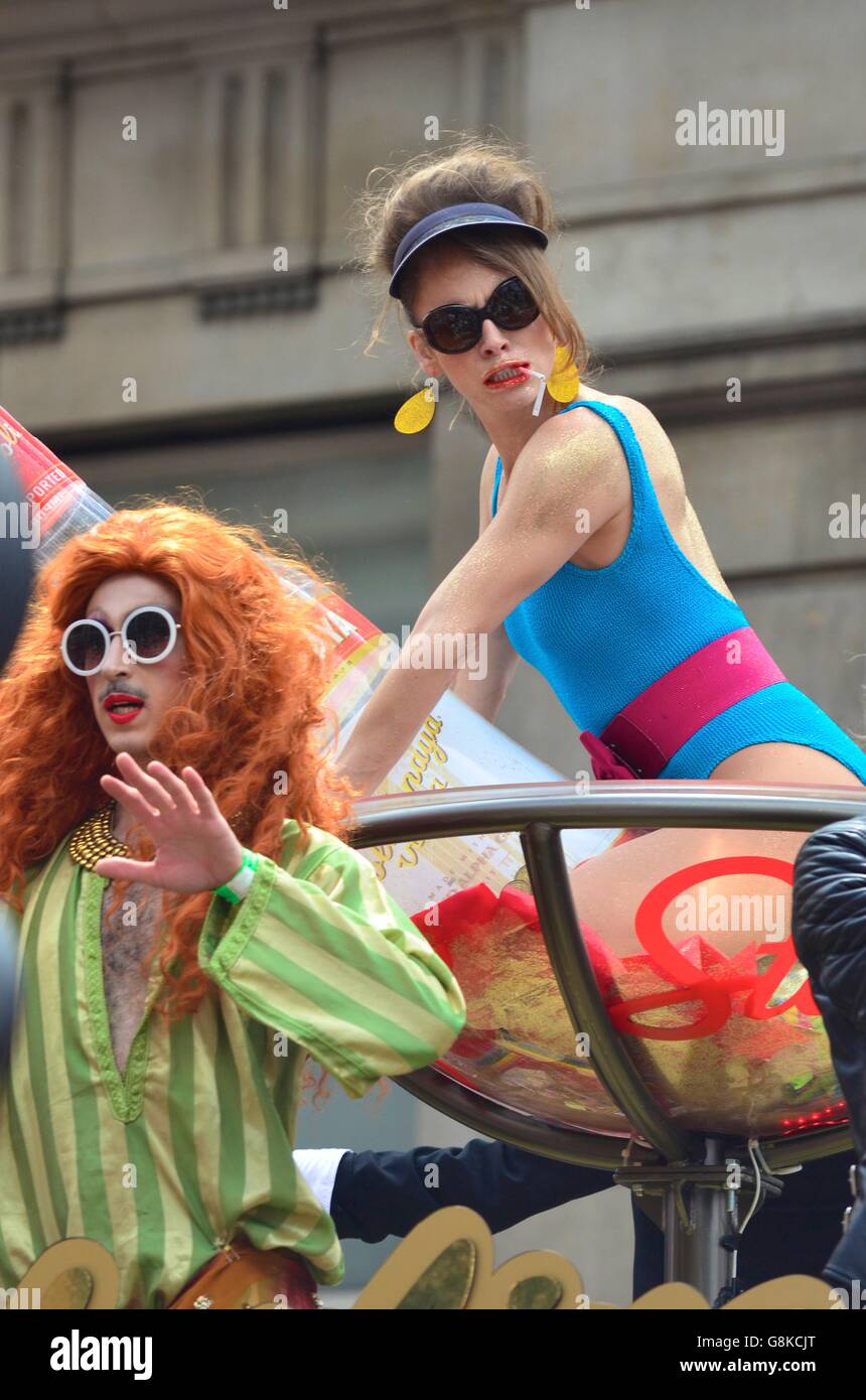 Kc gay pride 2009 Red tube transsexual
