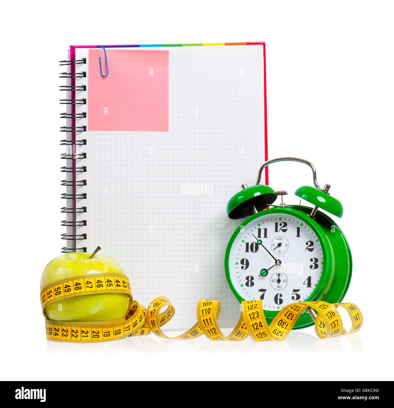 Diet background hi-res stock photography and images - Alamy