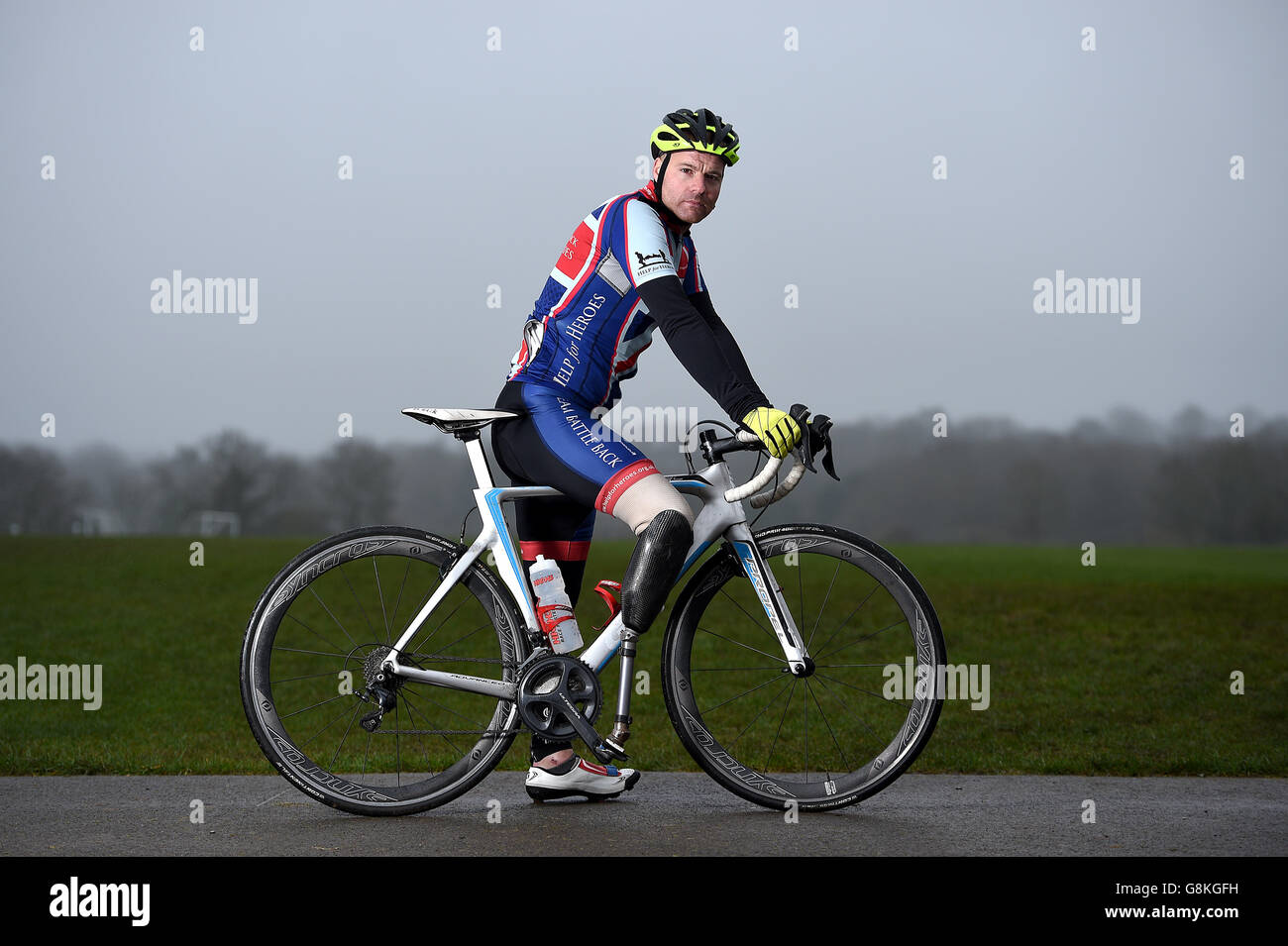 odd down cycle circuit