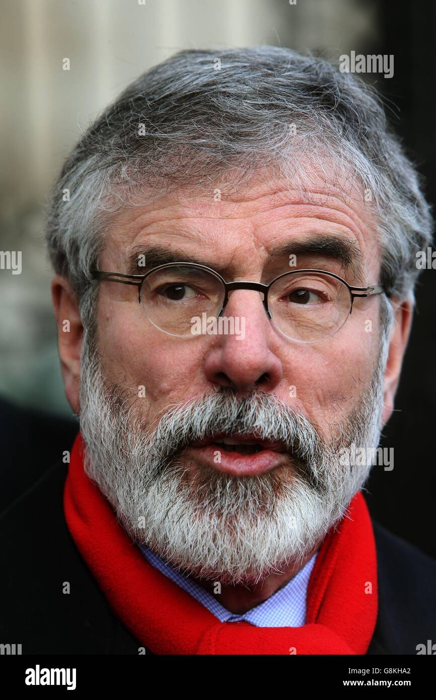 Irish general election Stock Photo Alamy