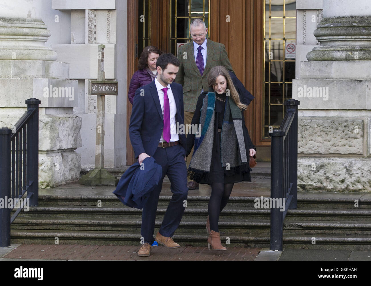 Ashers Bakery court case Stock Photo Alamy Ashers Bakery court case Stock Photo Alamy