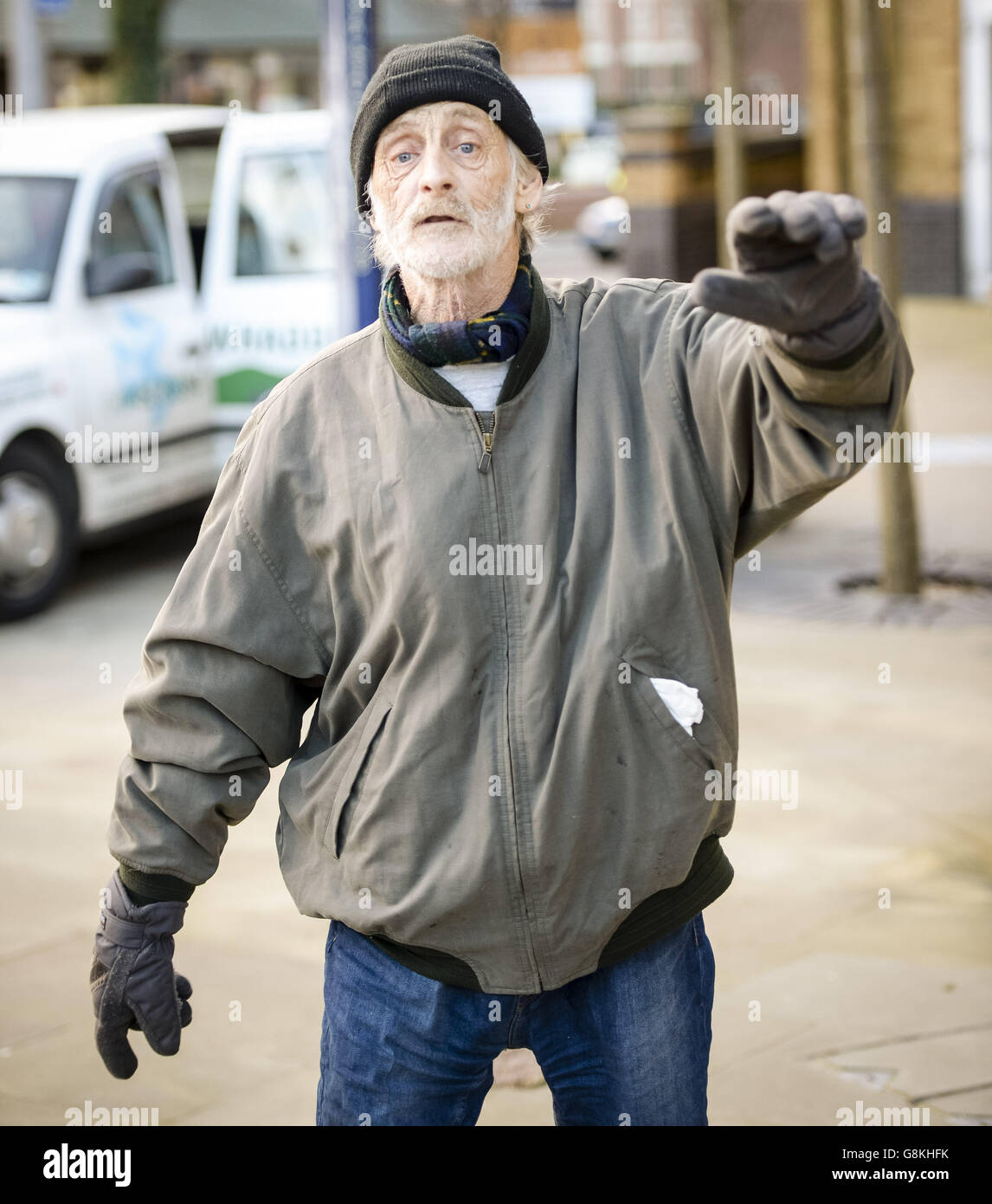 Michael birch hi-res stock photography and images - Alamy