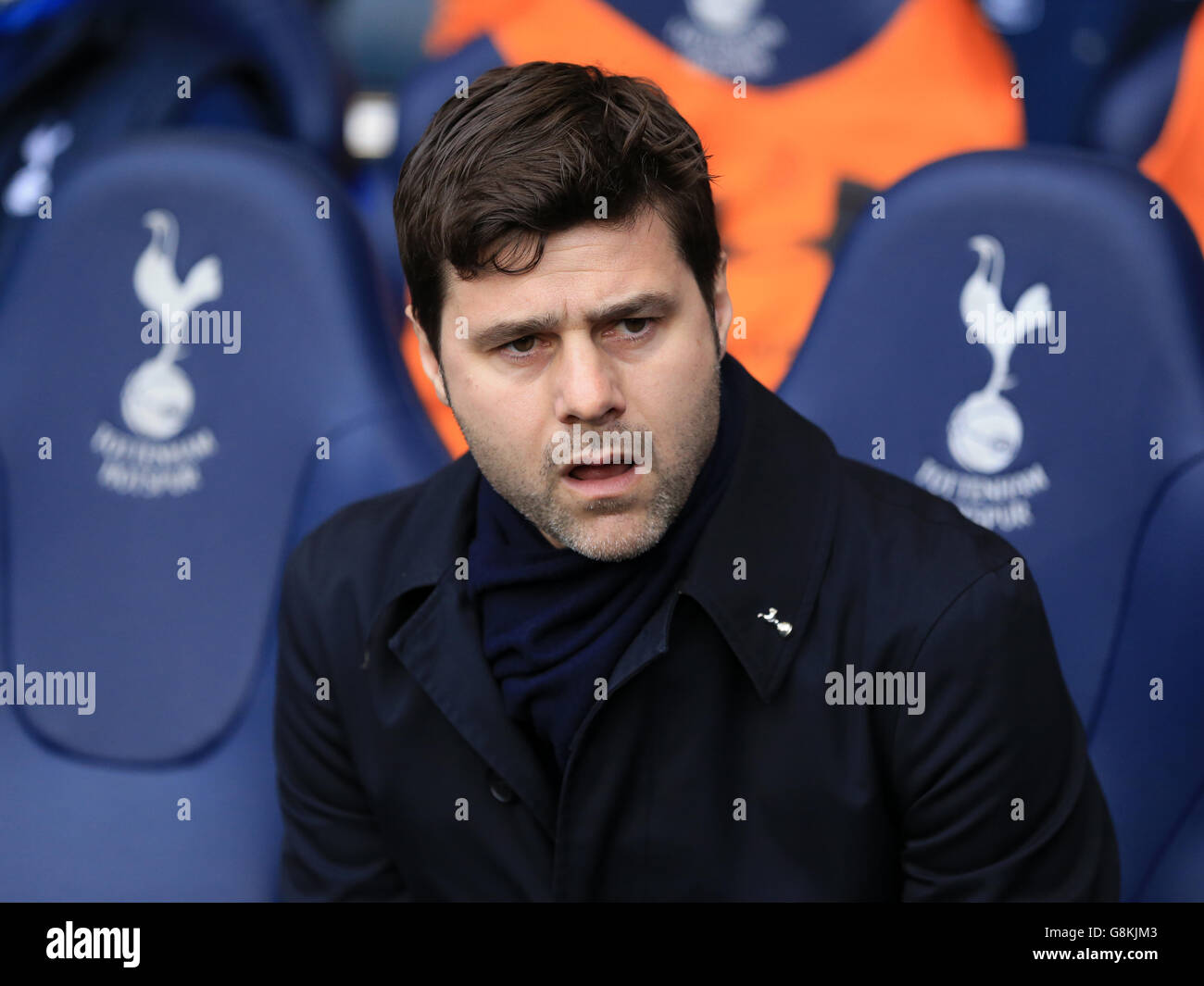 Mauricio Pochettino to Continue as USMNT Head Coach Mauricio Pochettino to Continue as USMNT Head Coach