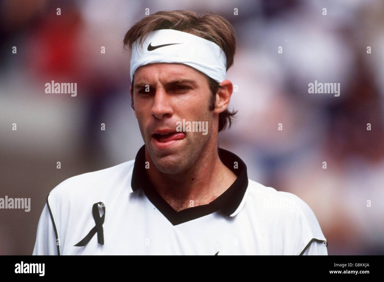 Tennis US Open Tennis Stock Photo Alamy