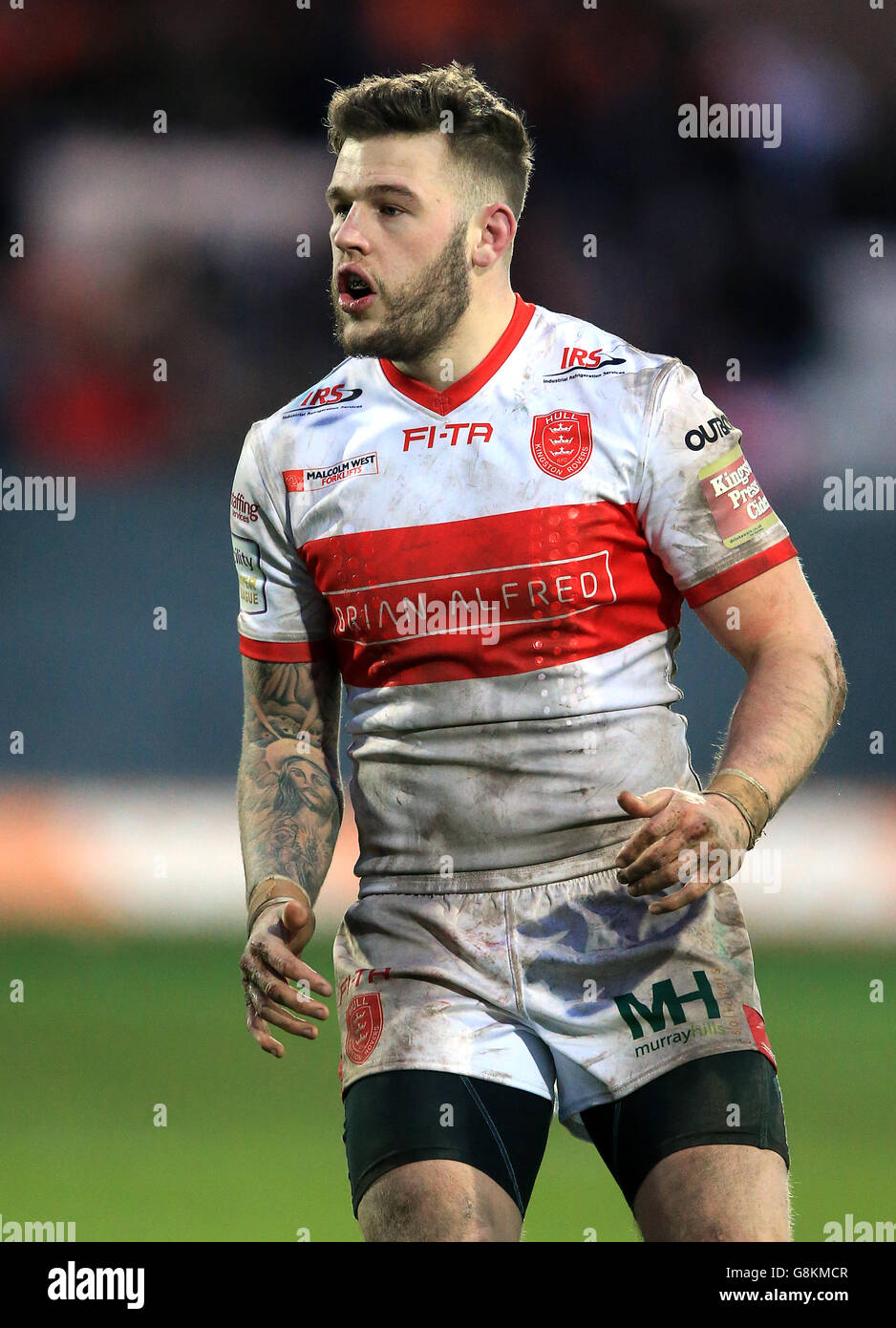 Thomas minns hull kr hi-res stock photography and images - Alamy