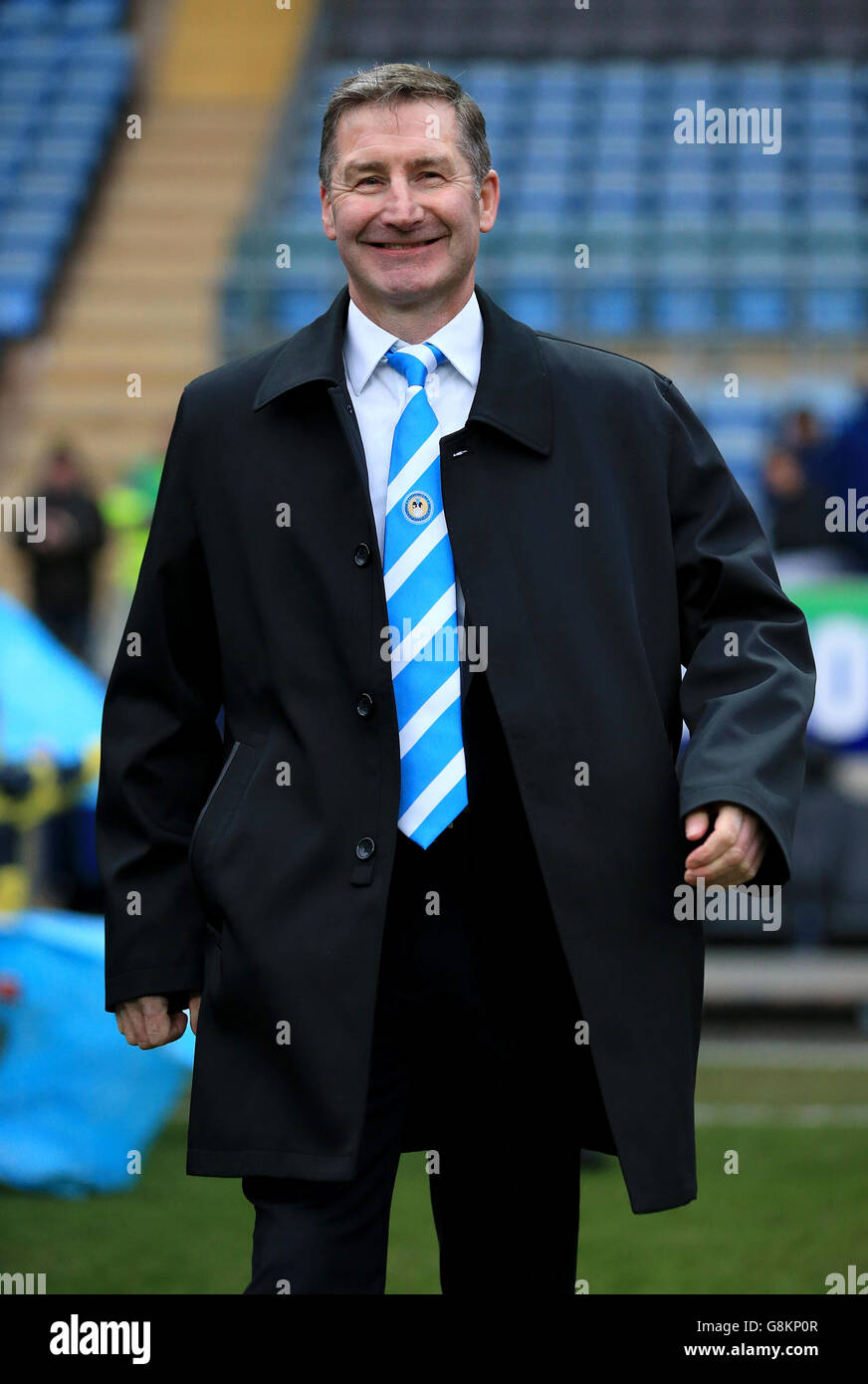 Andy blair coventry hires stock photography and images Alamy