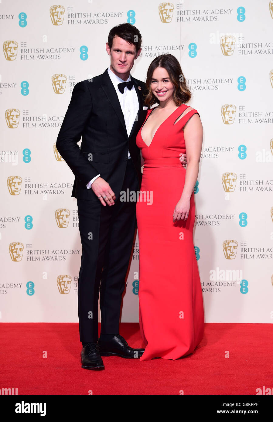 Bafta baftas baftas pressroom idsok hi-res stock photography and images