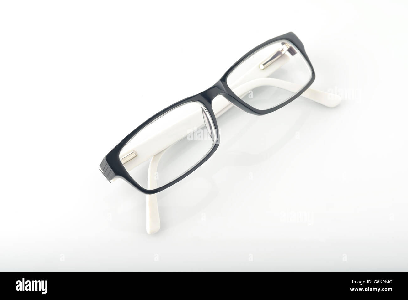 Spectacles Stock Photo