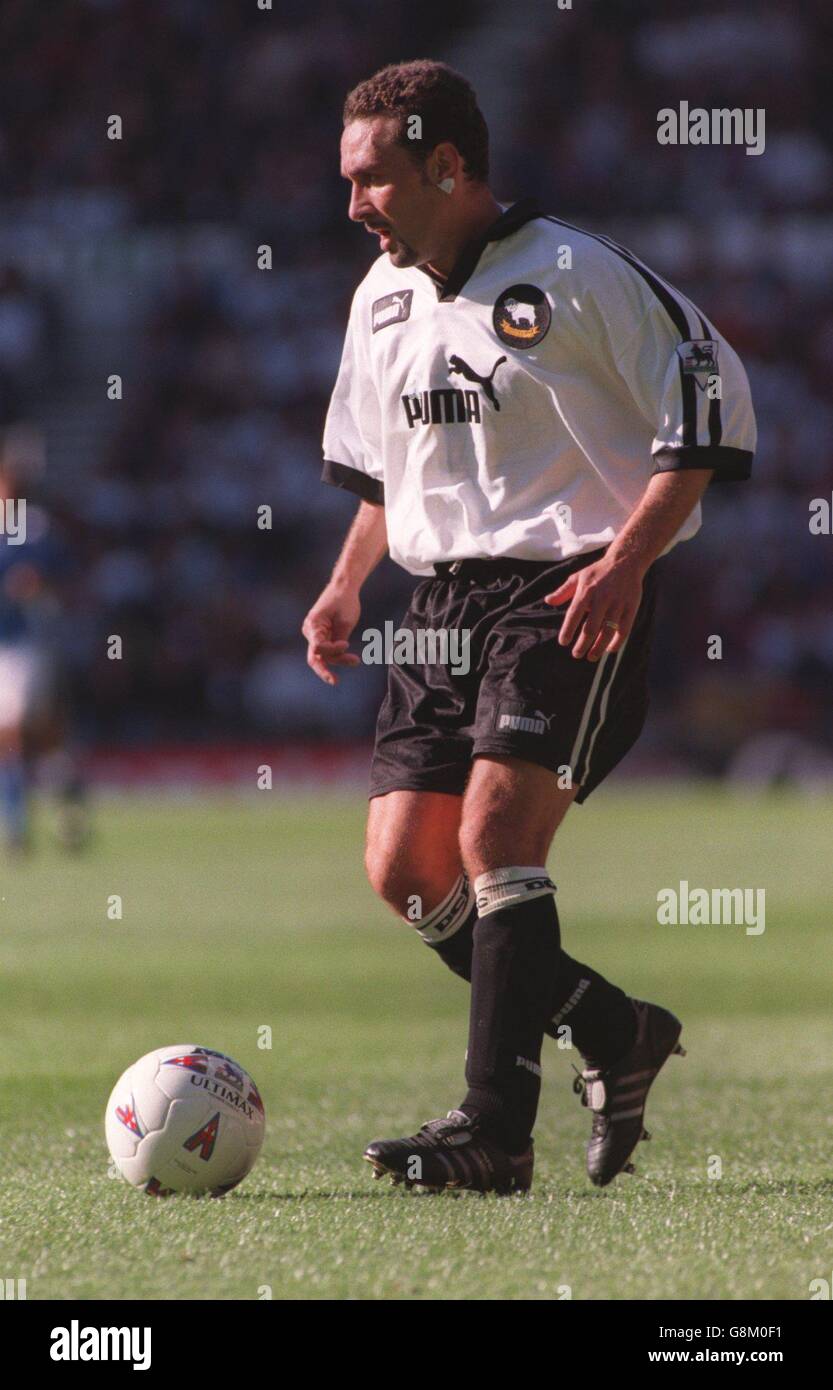 Francesco baiano derby county hires stock photography and images Alamy