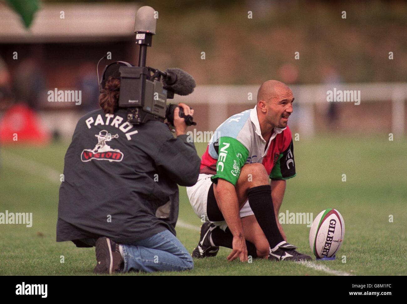 Chambéry : Thierry Lacroix quitte (déjà) le Soc rugby - ici