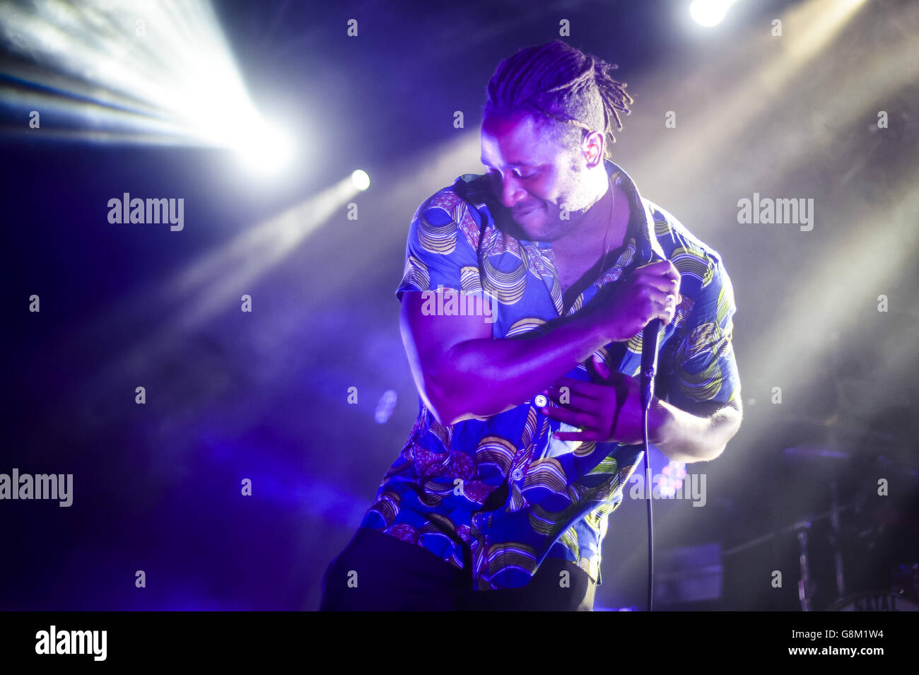 NME Awards Tour 2016 Stock Photo Alamy