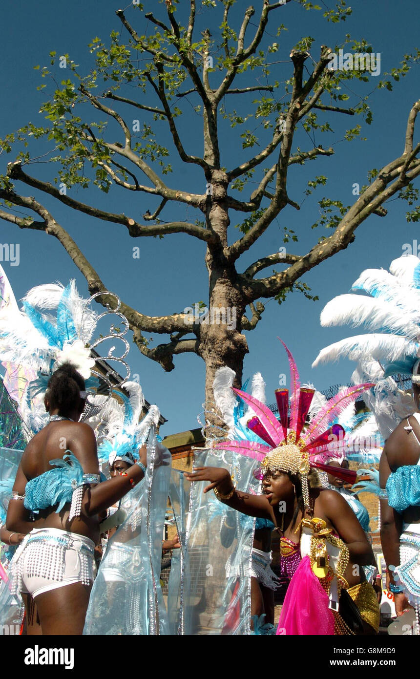 ARTS Carnival 3 Stock Photo - Alamy