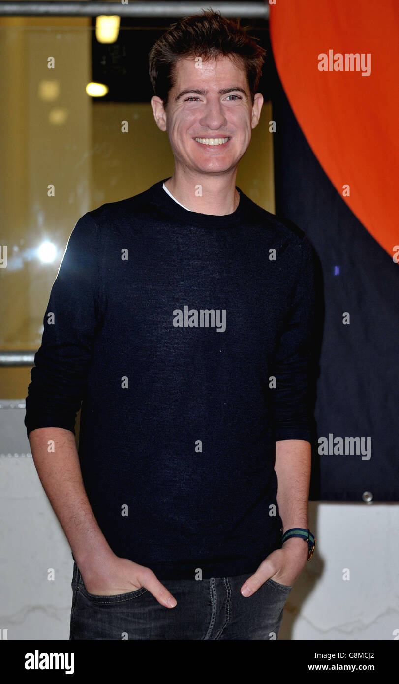 Matt barber downton hires stock photography and images Alamy