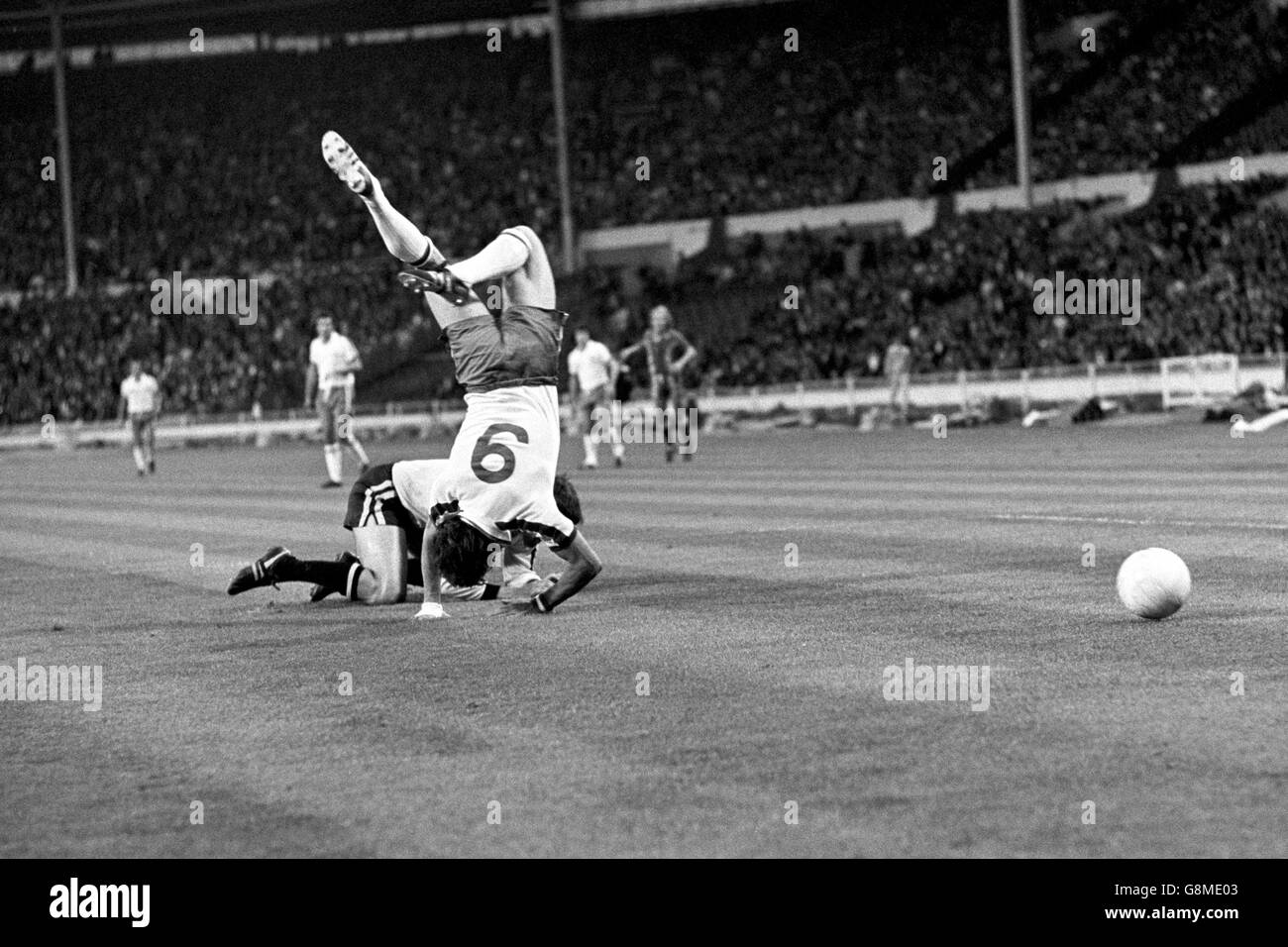 Soccer Home International Championship England v Wales Wembley