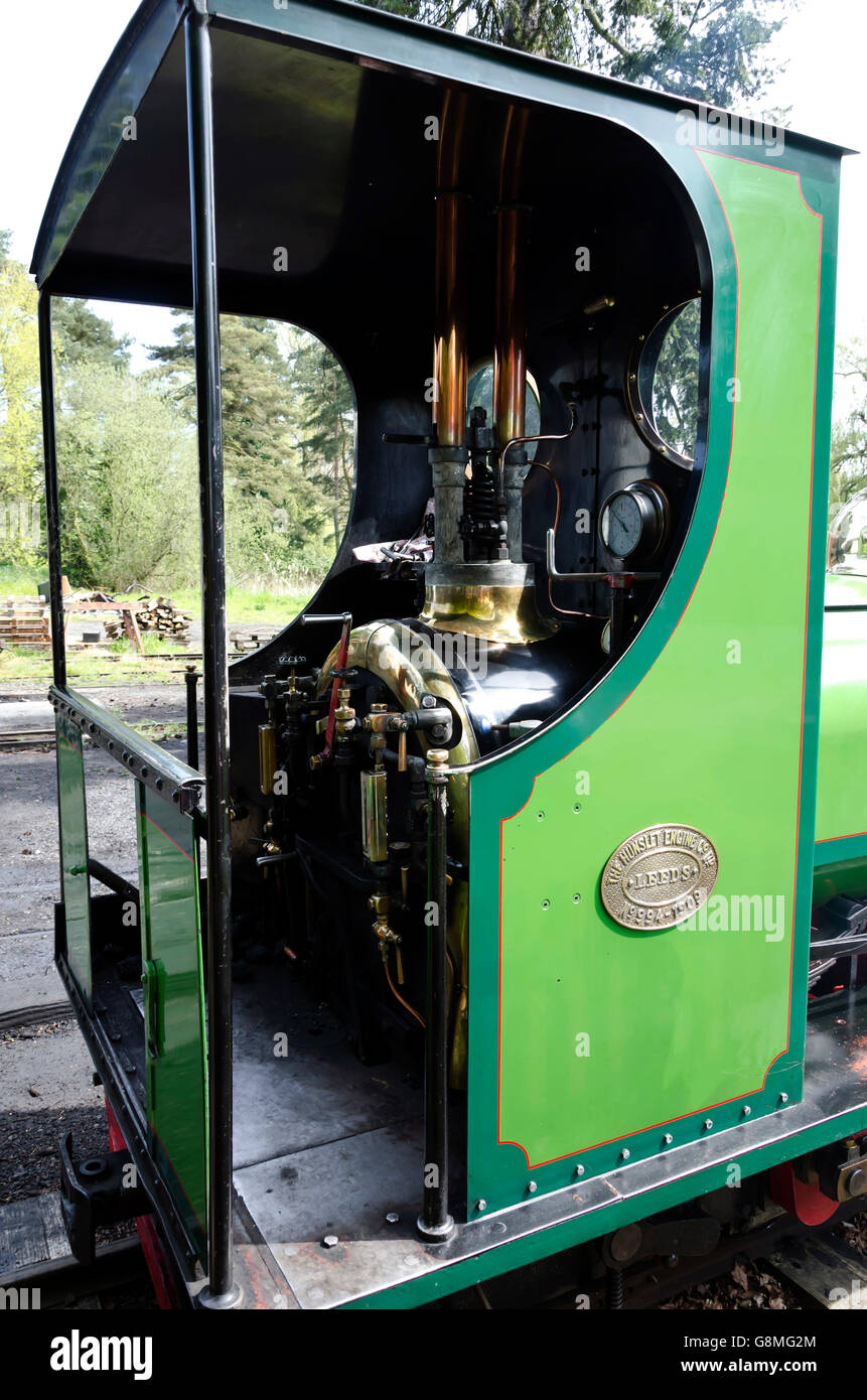 Uk Narrow Gauge