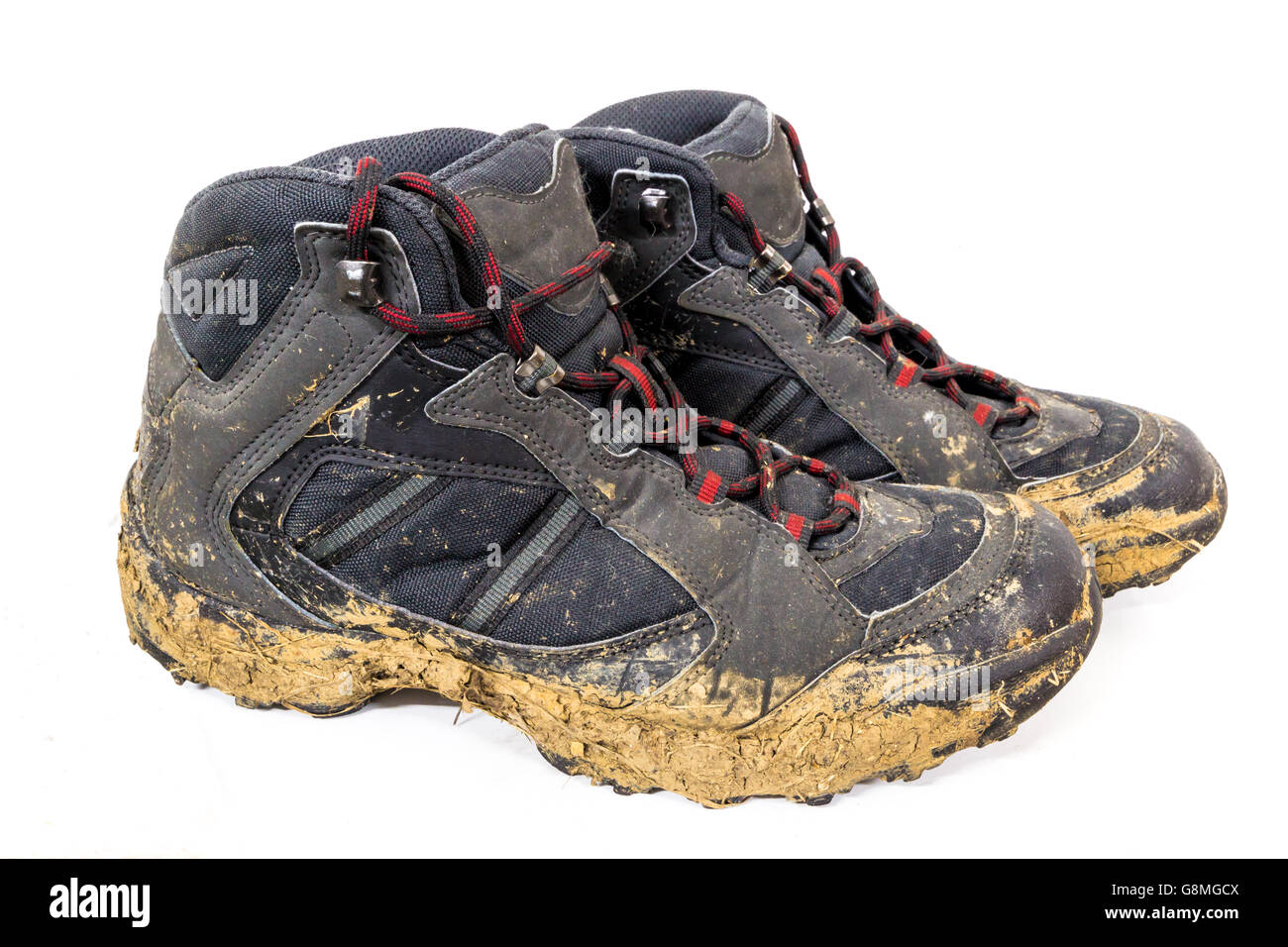 best walking shoes for muddy conditions