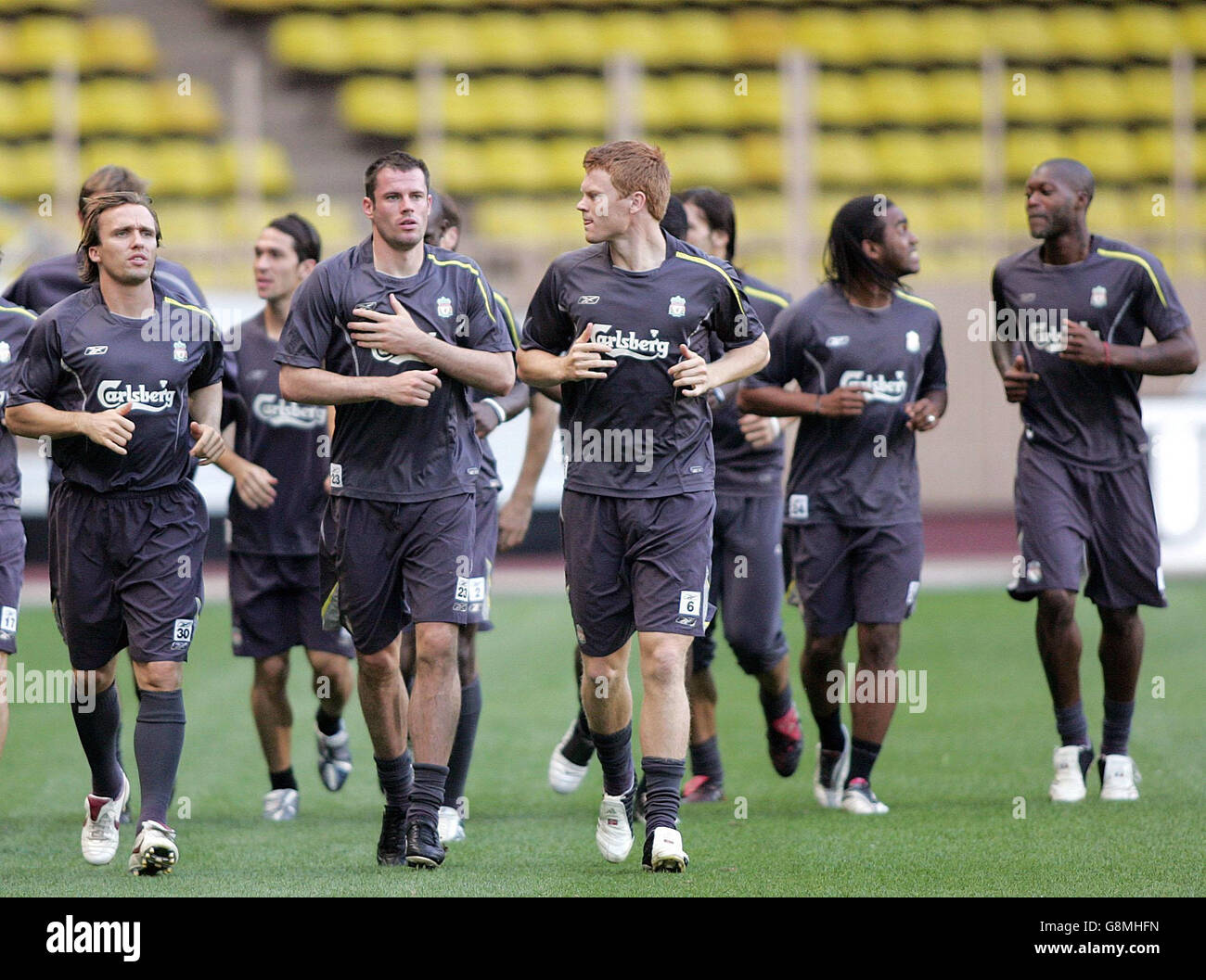 Liverpool 8 High Resolution Stock Photography and Images - Alamy