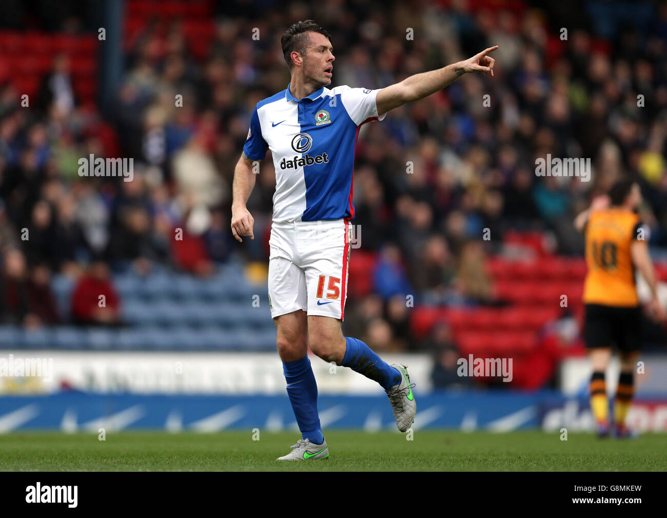 Hull city blackburn rovers