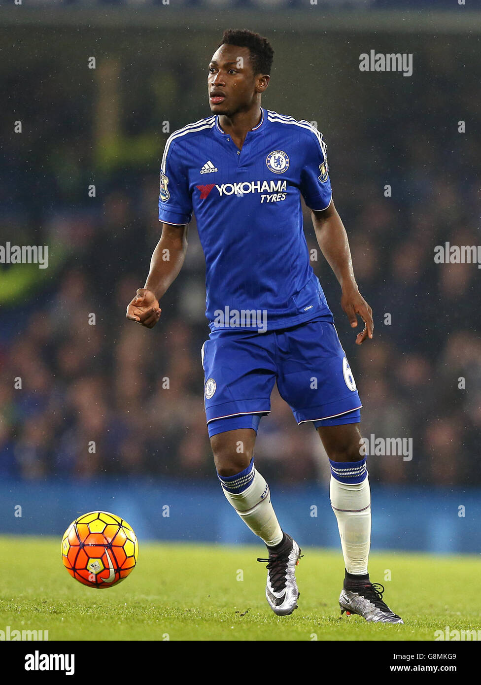 Rahman baba chelsea hi-res stock photography and images - Alamy