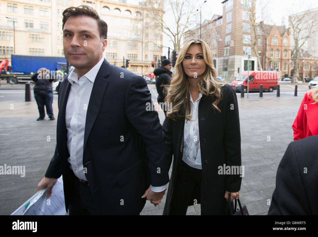 Dawn Ward court case Stock Photo Alamy Dawn Ward court case Stock Photo Alamy