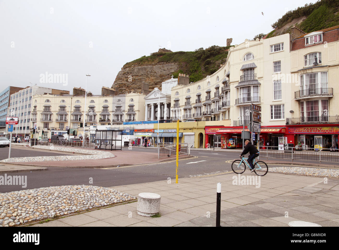 Robertson terrace hires stock photography and images Alamy