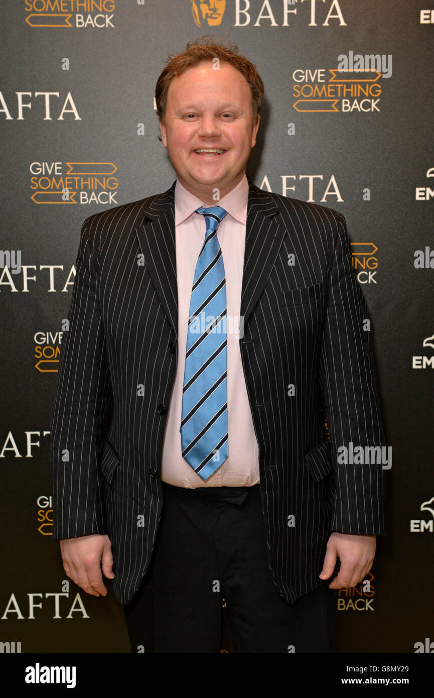 Justin fletcher hires stock photography and images Alamy