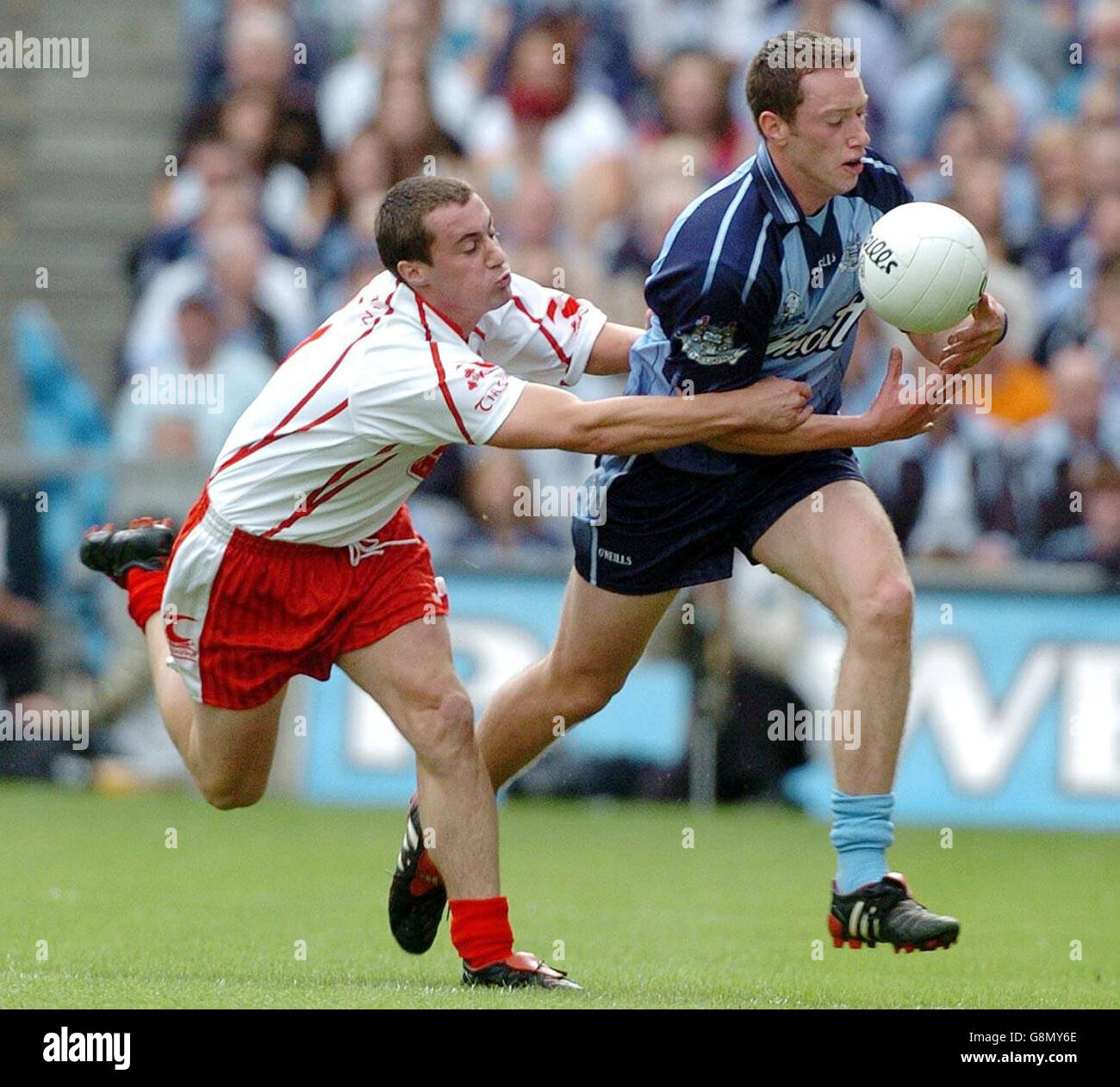 FOOTBALL: Shepherd leads Upper Dublin's second-half effort to down  Wissahickon, image size:1300x1261