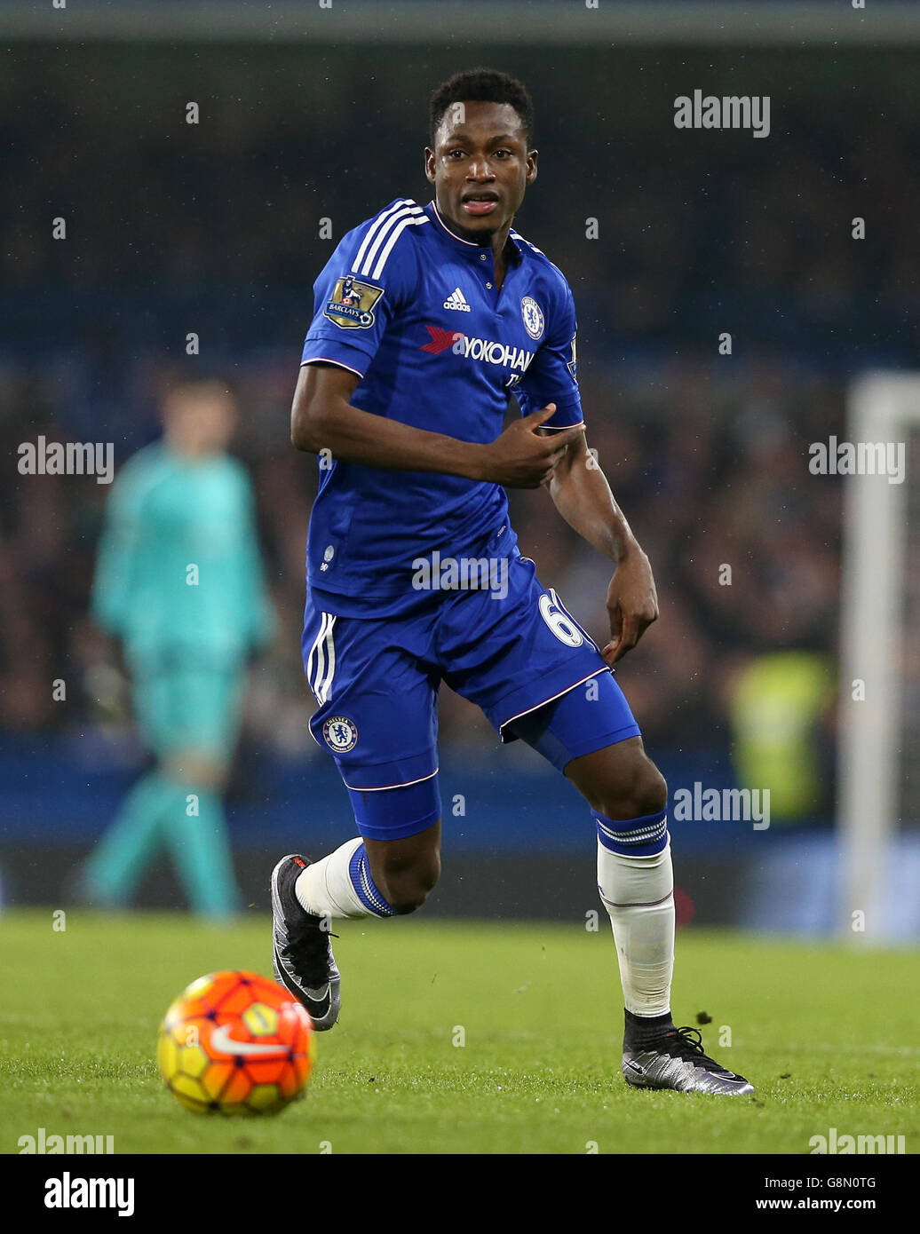 Rahman baba chelsea hi-res stock photography and images - Alamy
