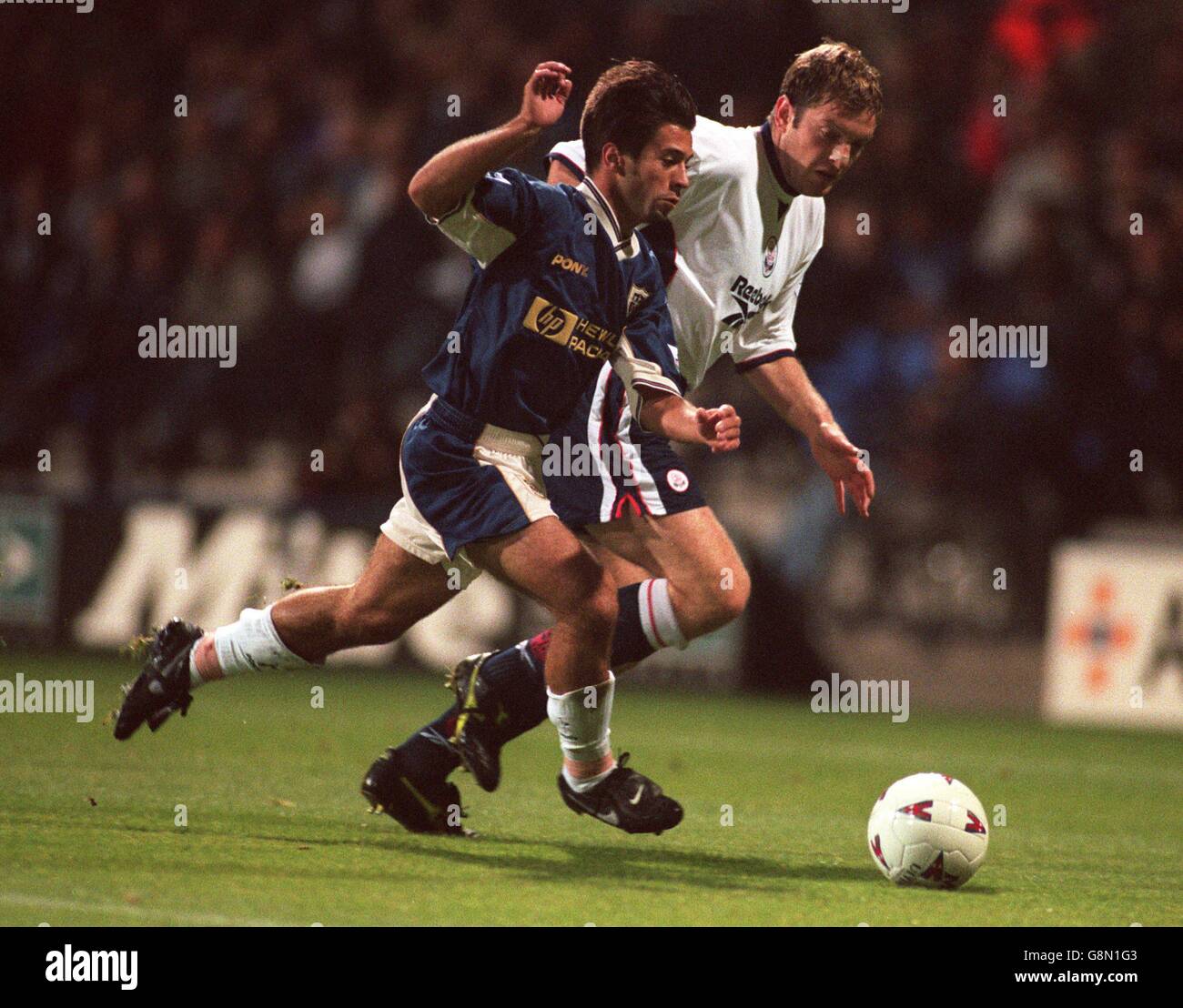 Jose dominguez tottenham hi-res stock photography and images - Alamy