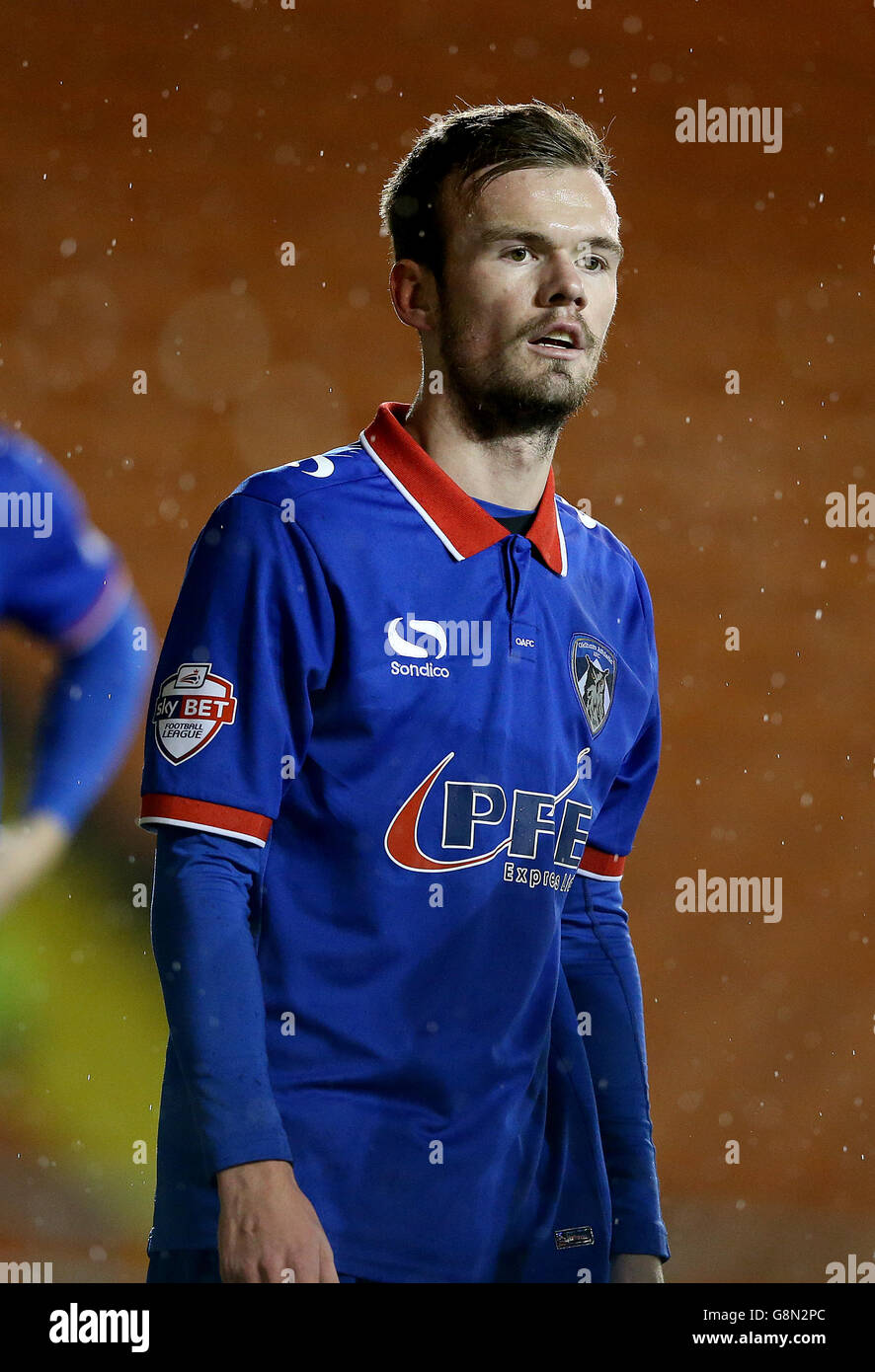 Cameron dummigan hi res stock photography and images Alamy