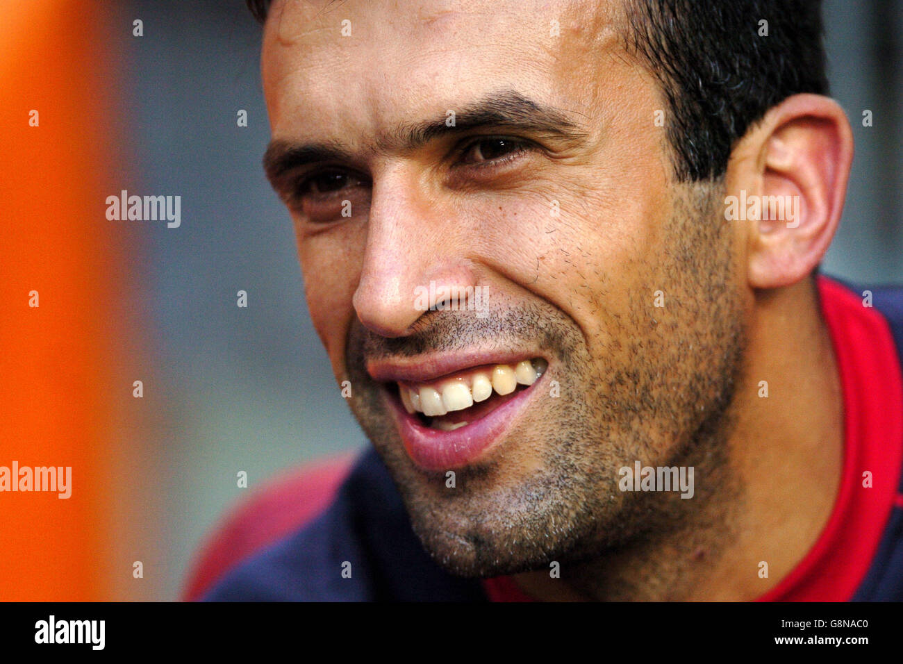 Johan cruyff shield hires stock photography and images Alamy