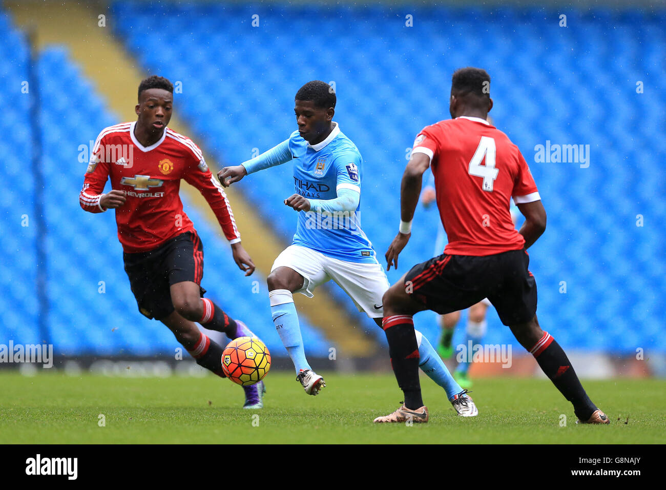 Manchester on sale united u21