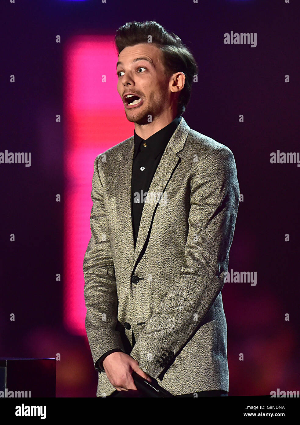 9,456 Louis Tomlinson Photos & High Res Pictures - Getty Images