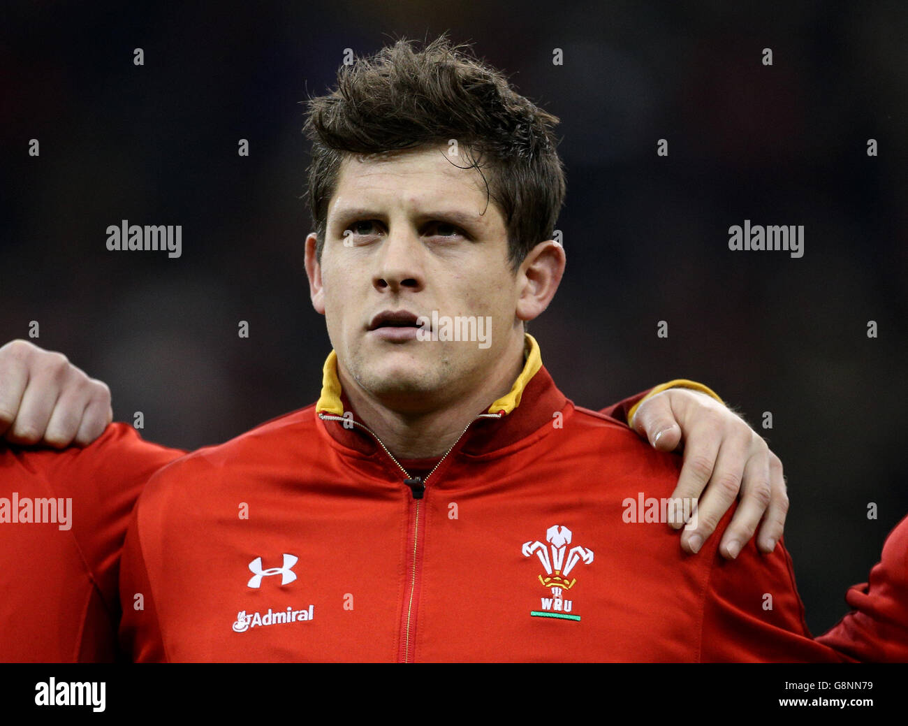 Lloyd williams rugby hires stock photography and images Alamy