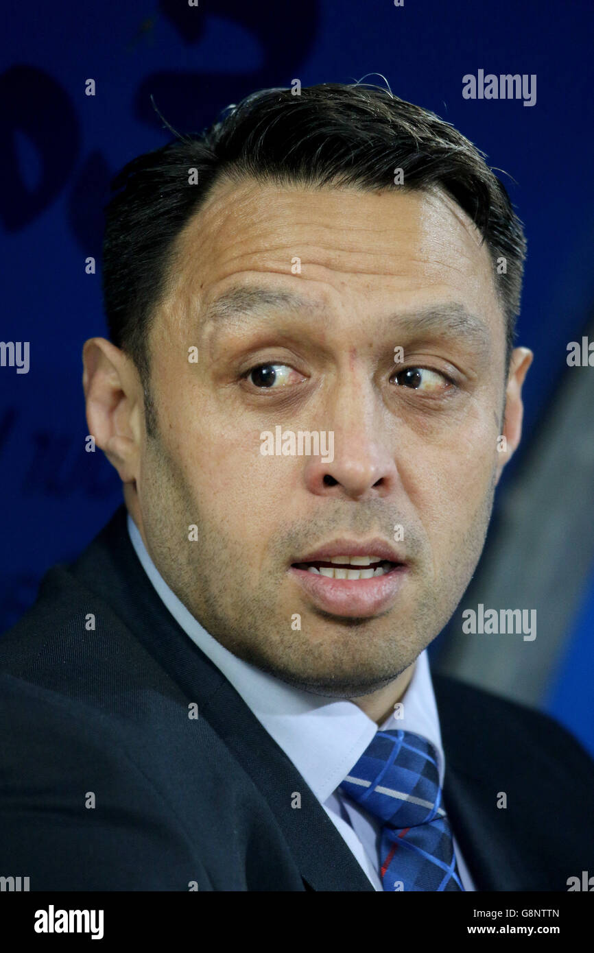 Hull KR v St Helens First Utility Super League KC Lightstream