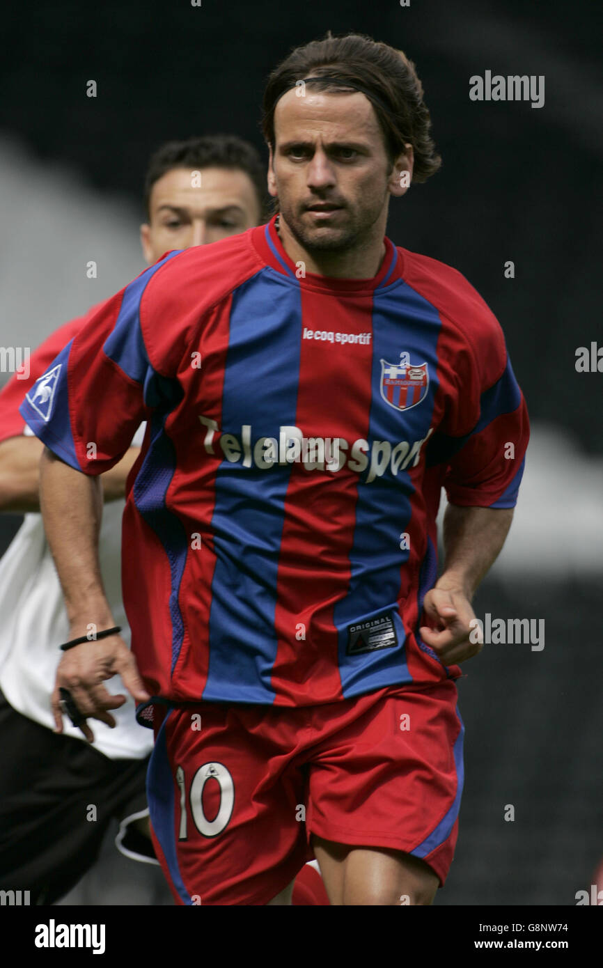Panionios kostas kiassos hi-res stock photography and images - Alamy